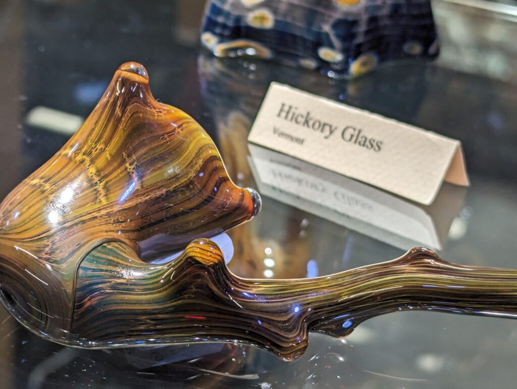 hickory sherlock