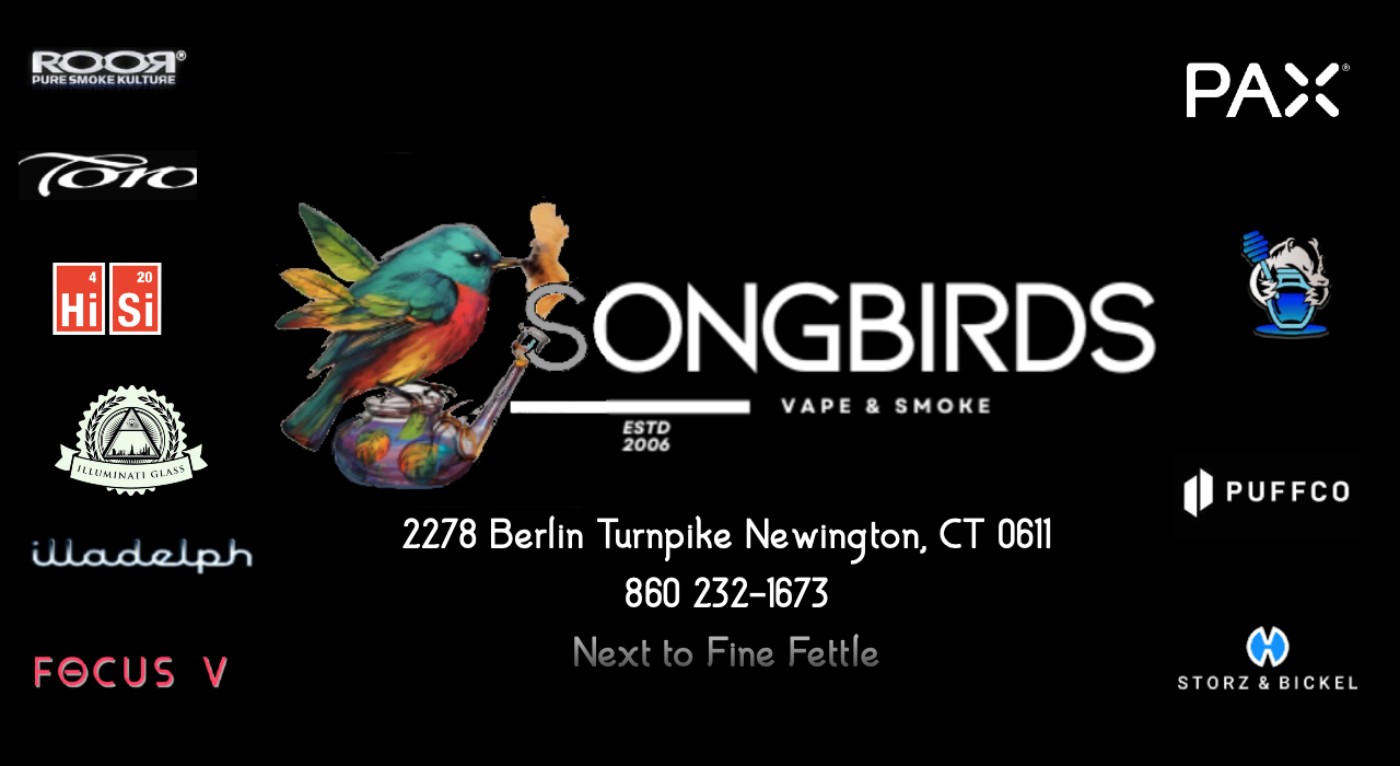 Songbirds